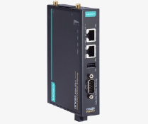 Moxa OnCell 3120-LTE-1 Series